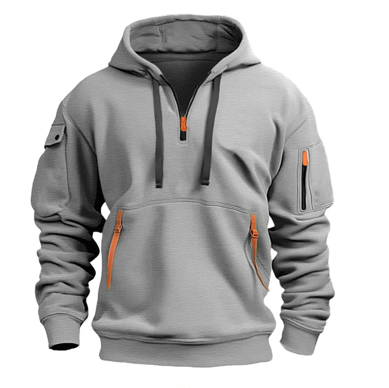 The Ranger | Prime Hoodie