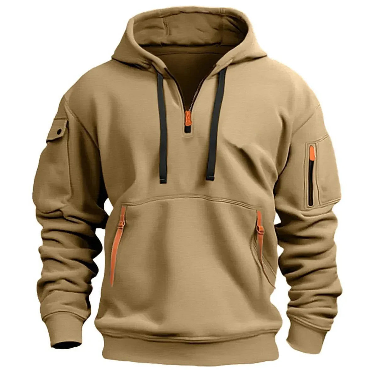 The Ranger | Prime Hoodie