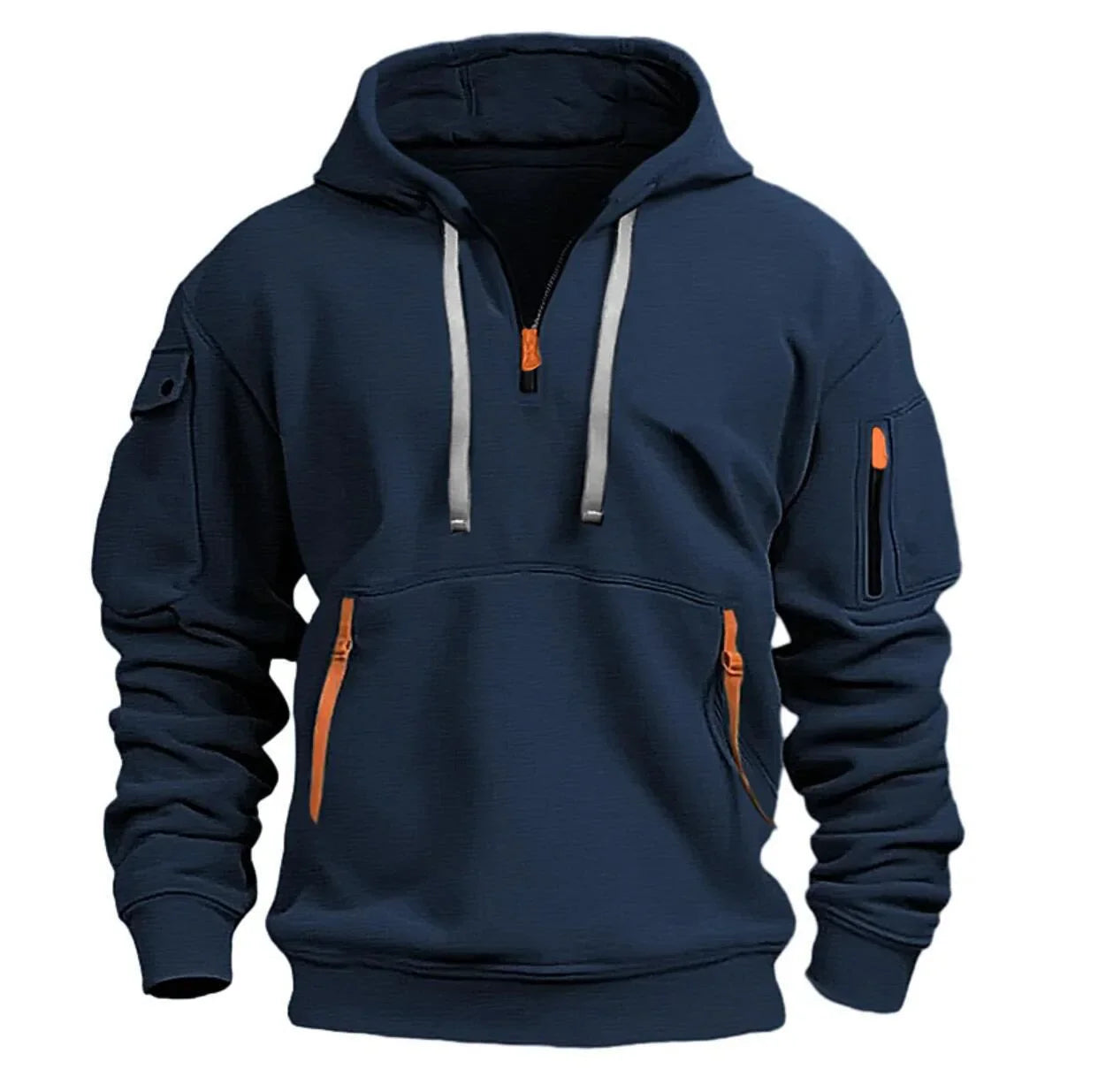 The Ranger | Prime Hoodie