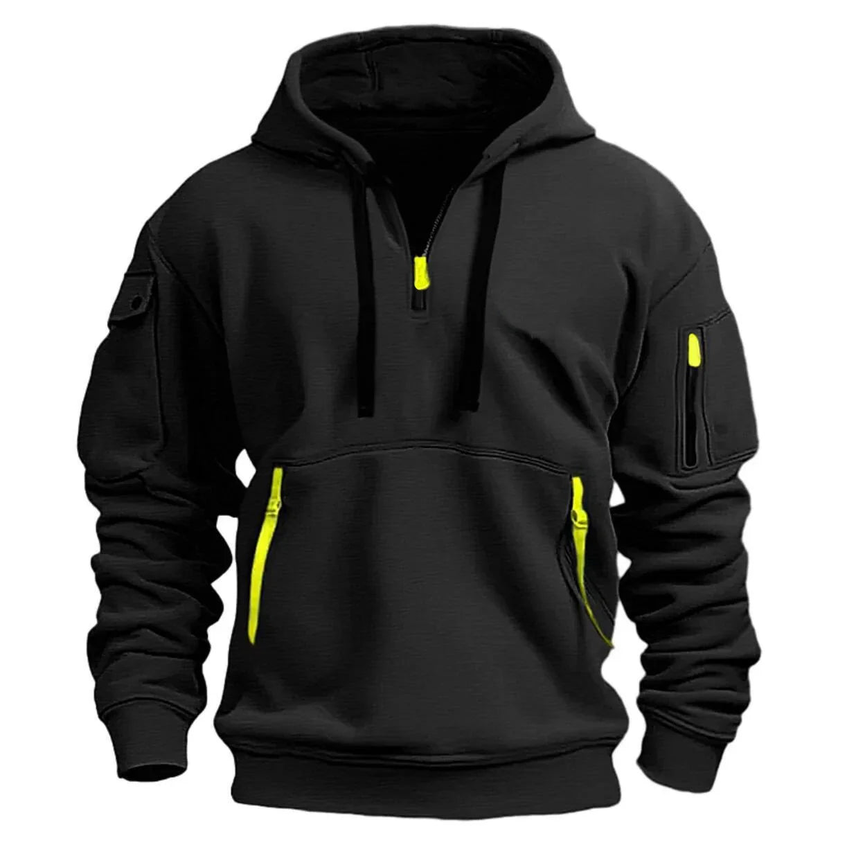 The Ranger | Prime Hoodie