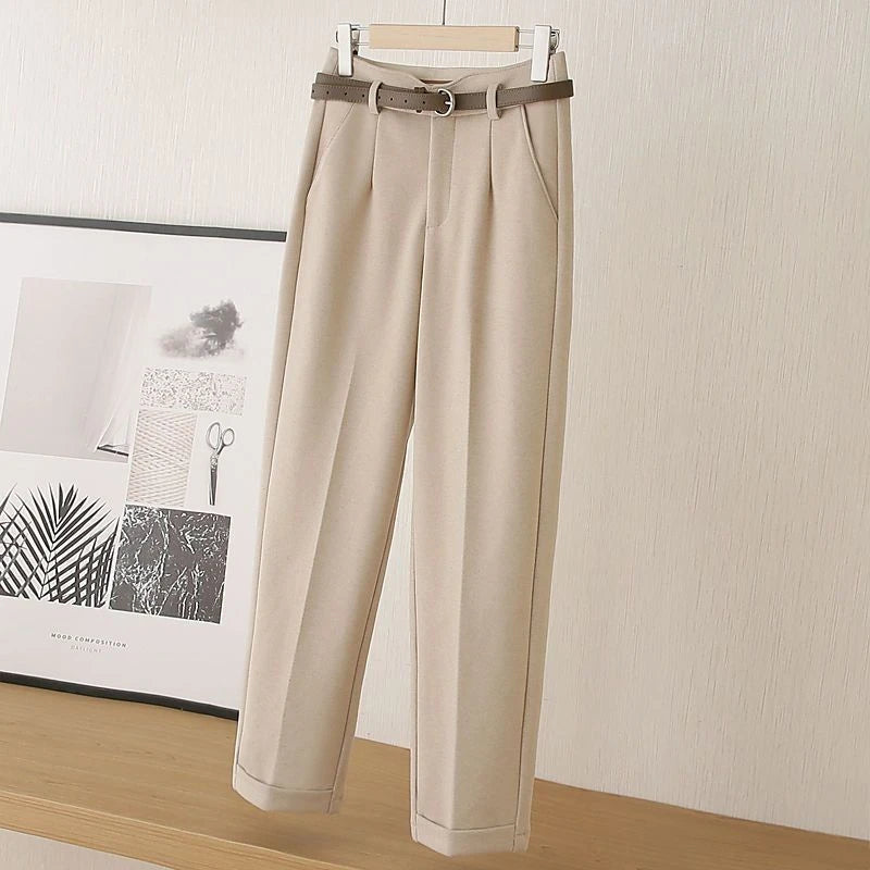 Elara Wide-Leg Pants